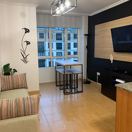 Mansion Del Indiano Apartment บีเวโร ภายนอก รูปภาพ