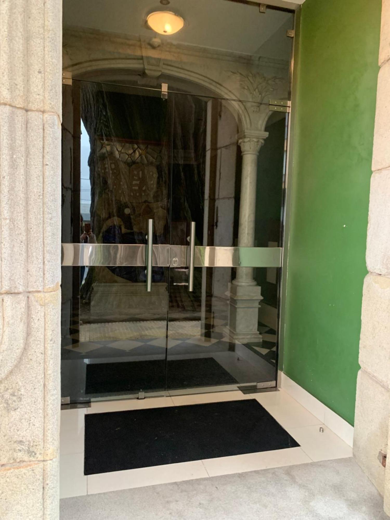 Mansion Del Indiano Apartment บีเวโร ภายนอก รูปภาพ
