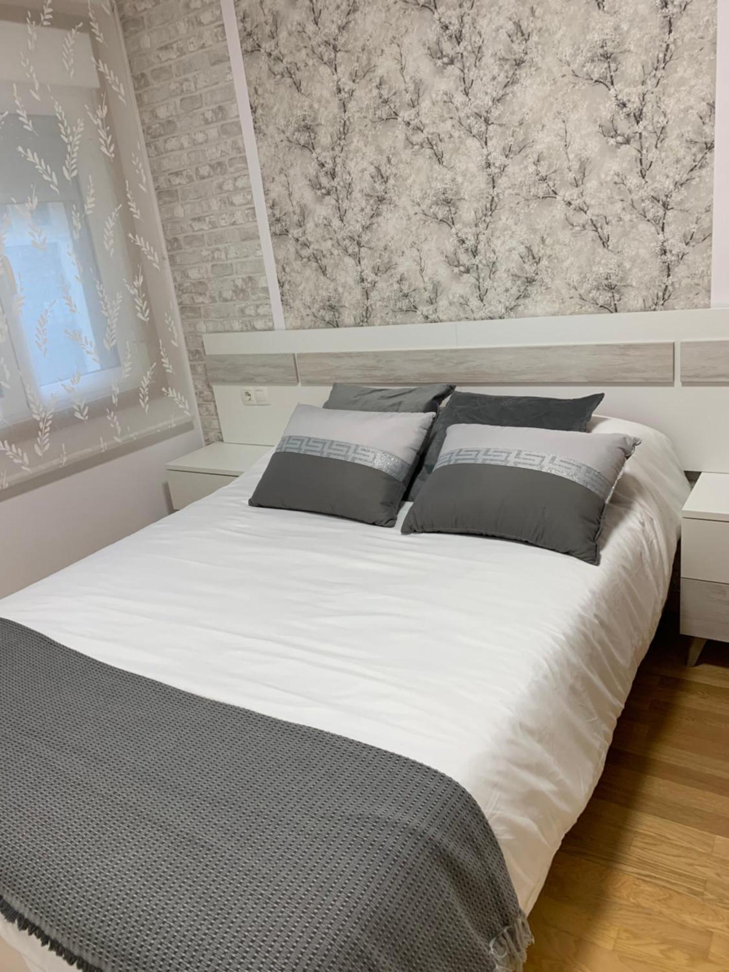 Mansion Del Indiano Apartment บีเวโร ภายนอก รูปภาพ